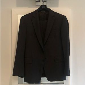 John Varvatos Suit
